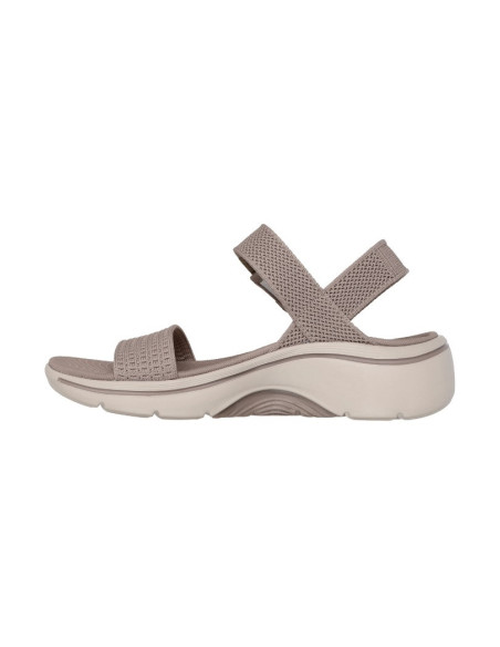 Skechers sandalo Go Walk Arch Fit 2.0 Sandal - Annie 140874 [78004c4e]
