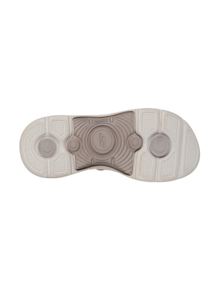 Skechers sandalo Go Walk Arch Fit 2.0 Sandal - Annie 140874 [ca4dca54]