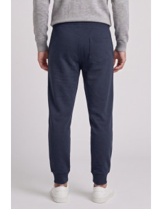 Guy pantalone in felpa misto cotone Spider418-30f M49914 [b88e15a9] 2