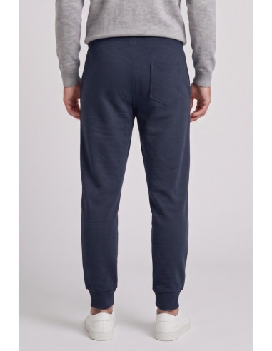 Guy pantalone in felpa misto cotone Spider418-30f M49914 [61a856a4]