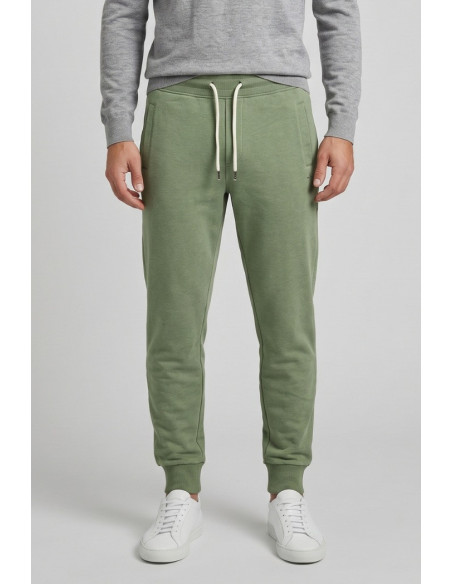 Guy pantalone in felpa misto cotone Spider418-30f M49914 [42f6c74a]