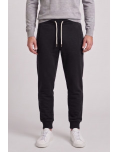 Guy pantalone in felpa misto cotone Spider418-30f M49914 [08921723]