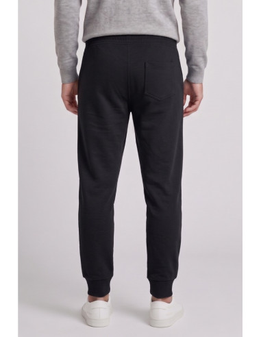 Guy pantalone in felpa misto cotone Spider418-30f M49914 [d1b4542e]