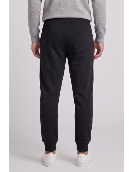 Guy pantalone in felpa misto cotone Spider418-30f M49914 [d1b4542e]