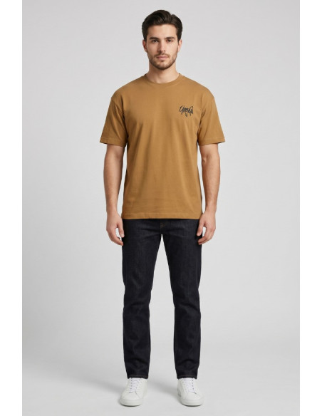 Urban Ring t-shirt in cotone con stampe UR1110029 [ebefc1e4]