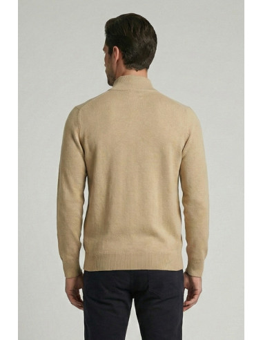 Markup cardigan lupetto vanisè MK9900073 [35d37458]