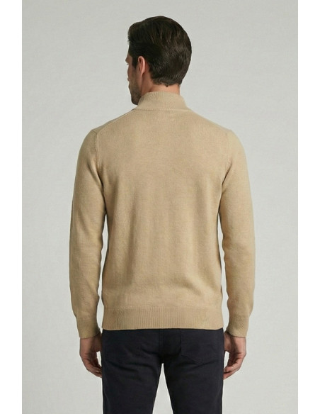 Markup cardigan lupetto vanisè MK9900073 [35d37458]