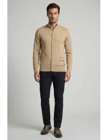 Markup cardigan lupetto vanisè MK9900073 [30833346]