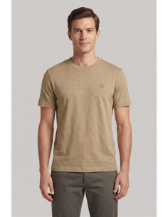 Urban Ring t-shirt girocollo in cotone UR1110022 [75ce13db]
