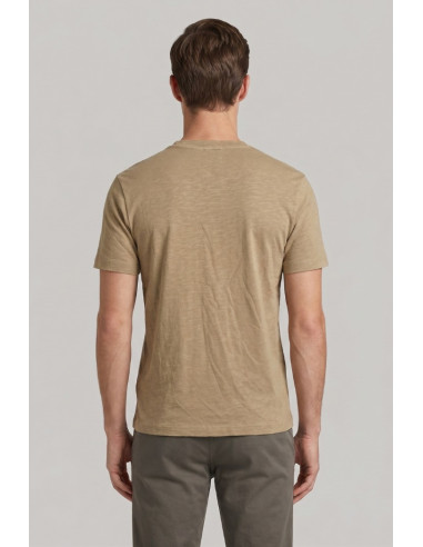 Urban Ring t-shirt girocollo in cotone UR1110022 [ace850d6]