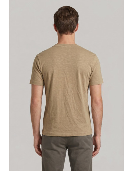 Urban Ring t-shirt girocollo in cotone UR1110022 [ace850d6]
