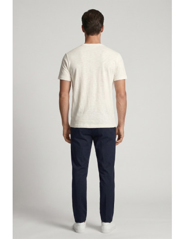 Urban Ring t-shirt girocollo in cotone UR1110022 [883ef7df]