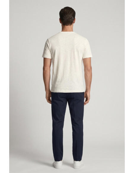 Urban Ring t-shirt girocollo in cotone UR1110022 [883ef7df]