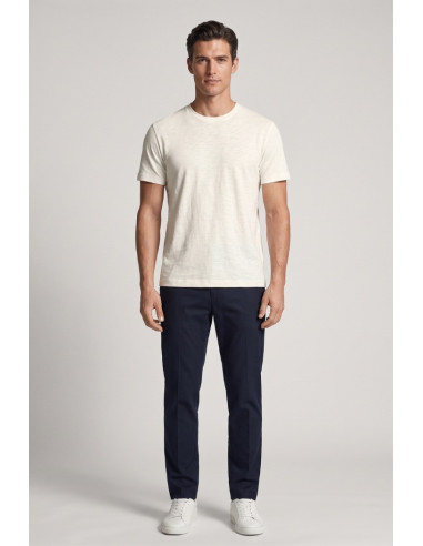 Urban Ring t-shirt girocollo in cotone UR1110022 [3f2336db]