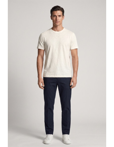 Urban Ring t-shirt girocollo in cotone UR1110022 [3f2336db]