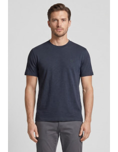 Urban Ring t-shirt girocollo in cotone UR1110022 [ca060ed4]