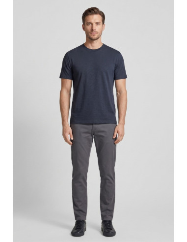 Urban Ring t-shirt girocollo in cotone UR1110022 [a43d8cdd]