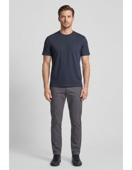 Urban Ring t-shirt girocollo in cotone UR1110022 [a43d8cdd]