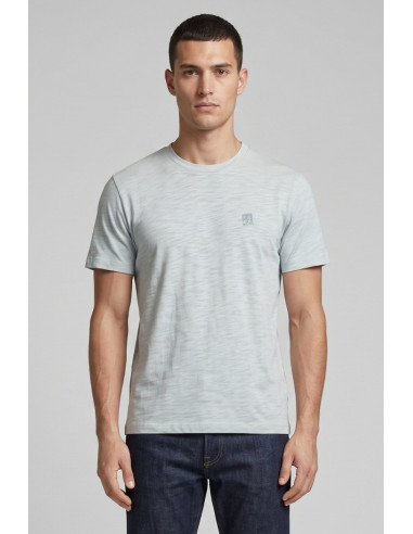 Urban Ring t-shirt girocollo in cotone UR1110022 [c2547e07]