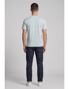 Urban Ring t-shirt girocollo in cotone UR1110022 [c2547e07] 2