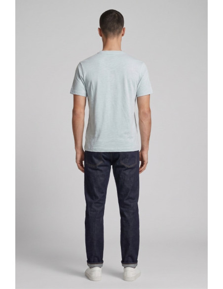 Urban Ring t-shirt girocollo in cotone UR1110022 [1b723d0a]
