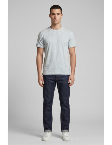 Urban Ring t-shirt girocollo in cotone UR1110022 [ac6ffc0e]