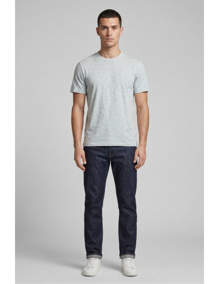 Urban Ring t-shirt girocollo in cotone UR1110022 [ac6ffc0e]