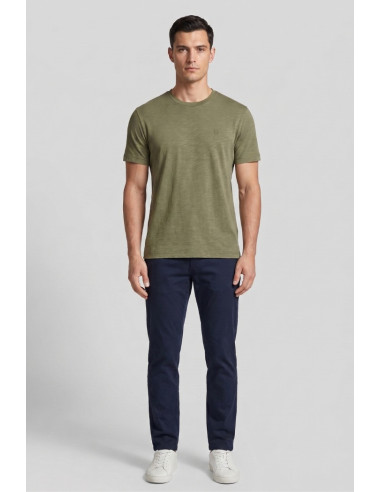 Urban Ring t-shirt girocollo in cotone UR1110022 [5e455e3e]