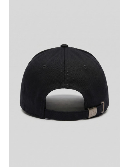 Icon cappello con stampa logo visiera INB002 [d9bf2963]
