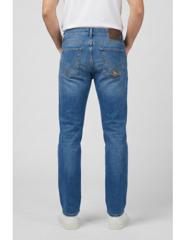 Roy Roger's jeans slim fit 517 April RRU075D5982617 [9ebf5831]