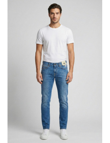 Roy Roger's jeans slim fit 517 April RRU075D5982617 [29a29935]