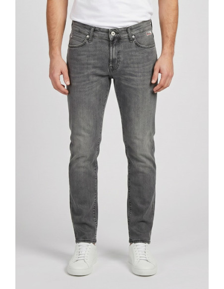 Roy Roger's jeans slim fit 517 Kim RRU075D5982617 [55ba466b]