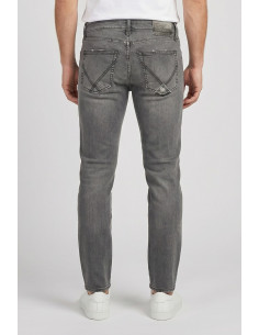 Roy Roger's jeans slim fit 517 Kim RRU075D5982617 [55ba466b] 2