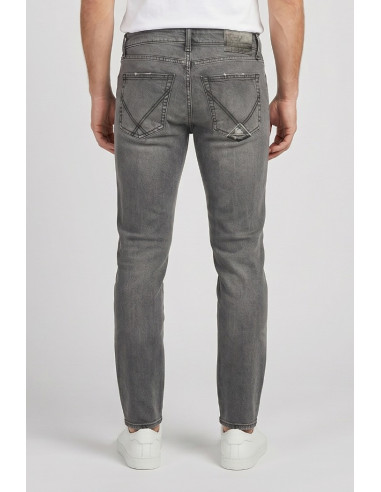Roy Roger's jeans slim fit 517 Kim RRU075D5982617 [8c9c0566]