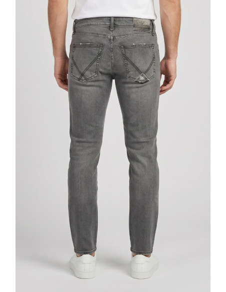 Roy Roger's jeans slim fit 517 Kim RRU075D5982617 [8c9c0566]