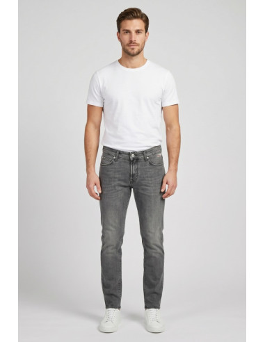 Roy Roger's jeans slim fit 517 Kim RRU075D5982617 [3b81c462]