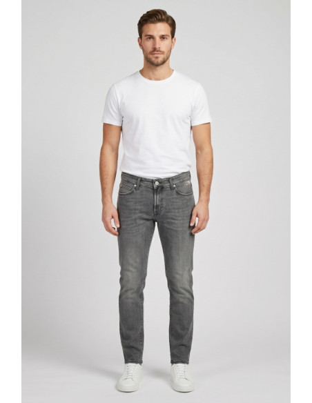 Roy Roger's jeans slim fit 517 Kim RRU075D5982617 [3b81c462]