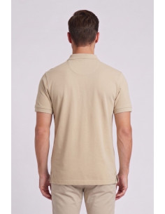 Markup polo in piquet di cotone MK1910082 [982b490e] 2