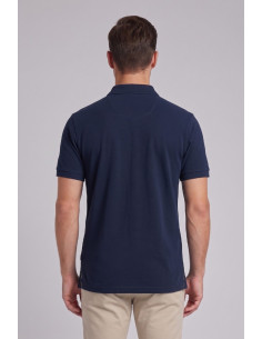 Markup polo in piquet di cotone MK1910082 [27e35401] 2