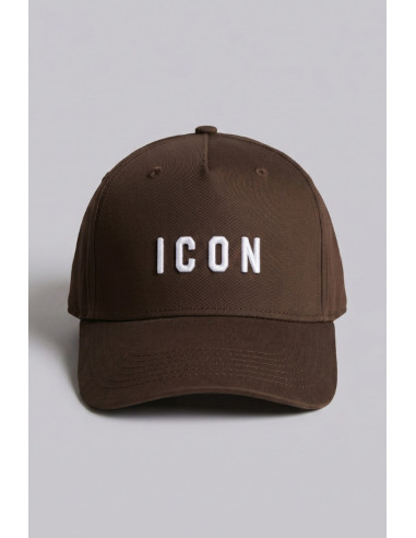 Icon cappello con logo ricamato INB003 [0a945712]