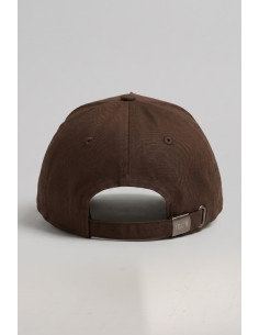 Icon cappello con logo ricamato INB003 [0a945712] 2