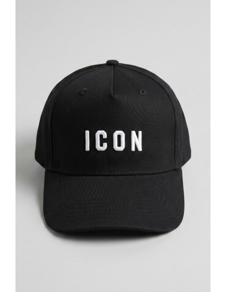 Icon cappello con logo ricamato INB003 [78944275]