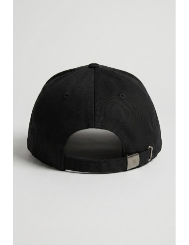 Icon cappello con logo ricamato INB003 [a1b20178]