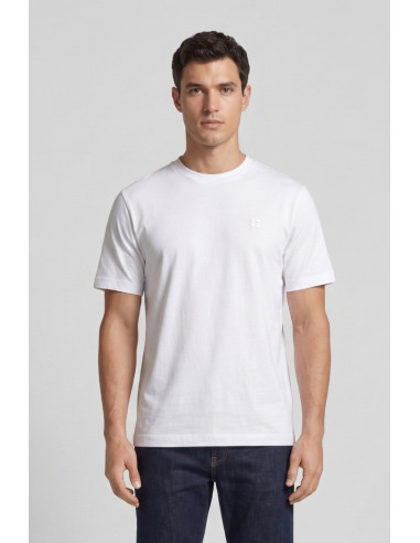 Urban Ring t-shirt in cotone con stampe UR1110025 [d90fccff]