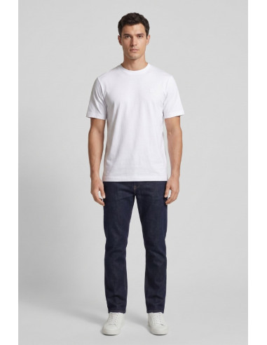 Urban Ring t-shirt in cotone con stampe UR1110025 [b7344ef6]
