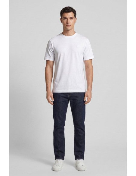 Urban Ring t-shirt in cotone con stampe UR1110025 [b7344ef6]