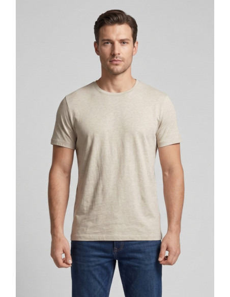 Guy t-shirt in jersey di cotone Cabrio768-jr M49880 [bf206064]