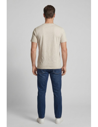 Guy t-shirt in jersey di cotone Cabrio768-jr M49880 [66062369]
