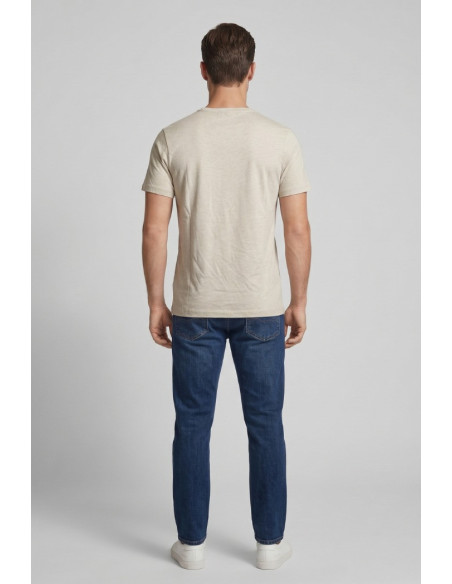 Guy t-shirt in jersey di cotone Cabrio768-jr M49880 [66062369]