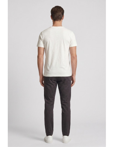 Guy t-shirt in jersey di cotone Cabrio768-jr M49880 [42d08460]